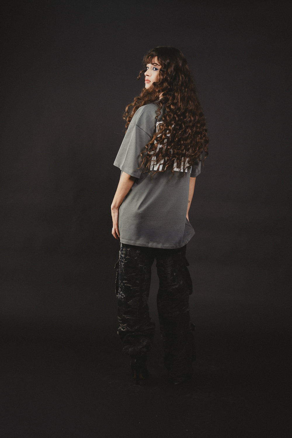RUSH T-SHIRT