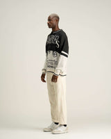 AHUR PULLOVER - AP CROWN - ANCESTRAL STREETWEAR