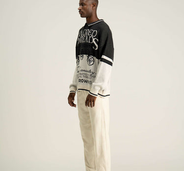 AHUR PULLOVER - AP CROWN - ANCESTRAL STREETWEAR