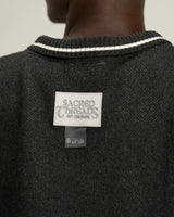 AHUR PULLOVER - AP CROWN - ANCESTRAL STREETWEAR
