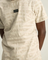 NOX T-SHIRT - AP CROWN - ANCESTRAL STREETWEAR