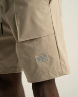 MIRA SHORTS - AP CROWN - ANCESTRAL STREETWEAR