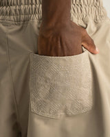 MIRA SHORTS - AP CROWN - ANCESTRAL STREETWEAR