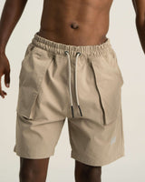 MIRA SHORTS - AP CROWN - ANCESTRAL STREETWEAR