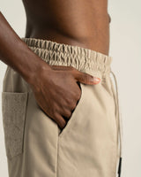 MIRA SHORTS - AP CROWN - ANCESTRAL STREETWEAR