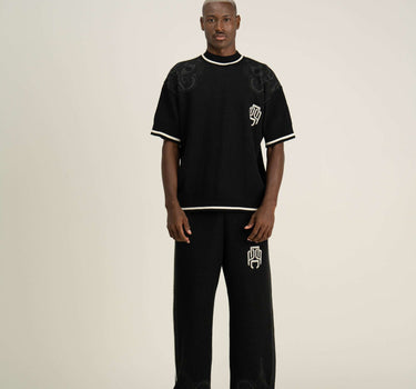 ZOHA T-SHIRT - AP CROWN - ANCESTRAL STREETWEAR