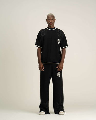 ZOHA T-SHIRT - AP CROWN - ANCESTRAL STREETWEAR