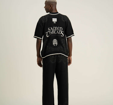 ZOHA T-SHIRT - AP CROWN - ANCESTRAL STREETWEAR