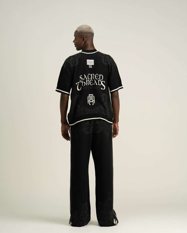 ZOHA T-SHIRT - AP CROWN - ANCESTRAL STREETWEAR