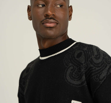 ZOHA T-SHIRT - AP CROWN - ANCESTRAL STREETWEAR