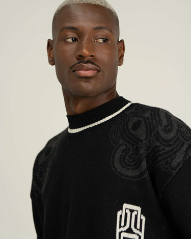 ZOHA T-SHIRT - AP CROWN - ANCESTRAL STREETWEAR