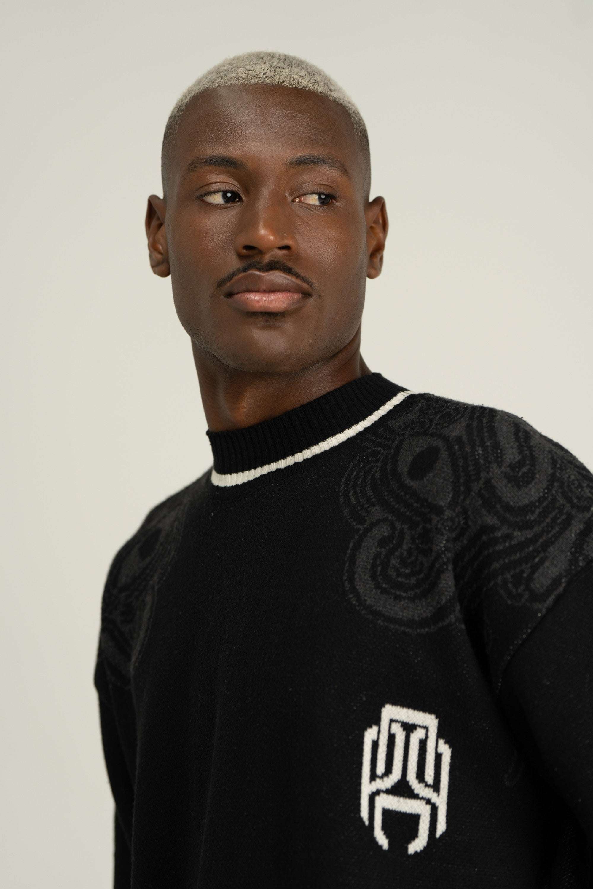 ZOHA T-SHIRT - AP CROWN - ANCESTRAL STREETWEAR