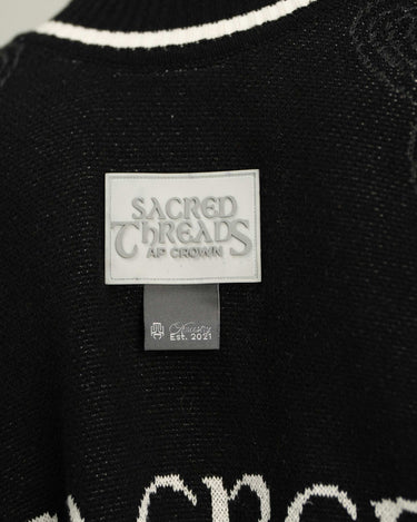 ZOHA T-SHIRT - AP CROWN - ANCESTRAL STREETWEAR