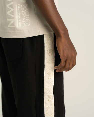 APY JOGGERS - AP CROWN - ANCESTRAL STREETWEAR