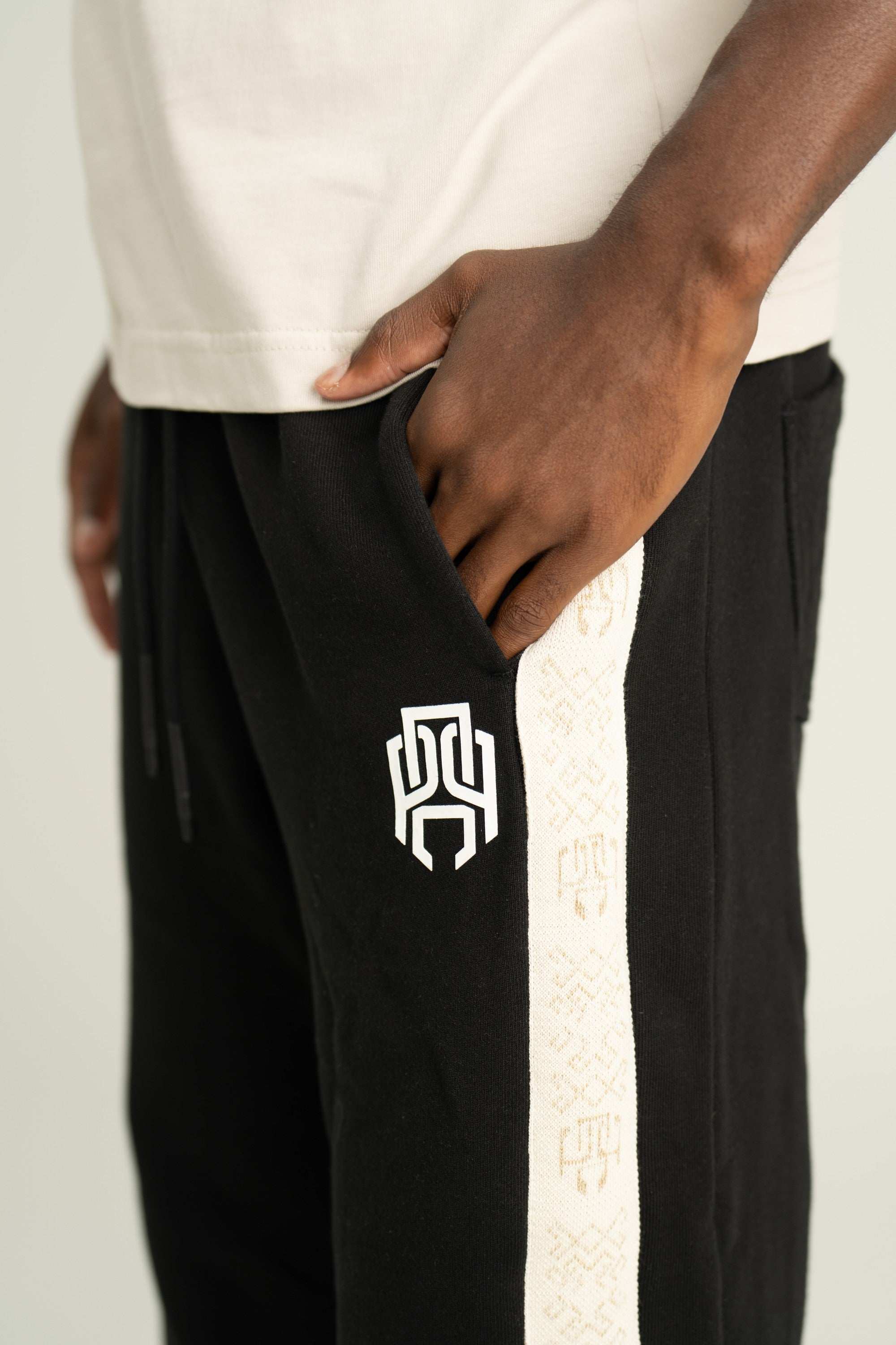APY JOGGERS - AP CROWN - ANCESTRAL STREETWEAR