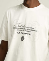 OZIR T-SHIRT - AP CROWN - ANCESTRAL STREETWEAR