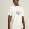 OZIR T-SHIRT - AP CROWN - ANCESTRAL STREETWEAR