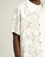 KAEL SHIRT - AP CROWN - ANCESTRAL STREETWEAR