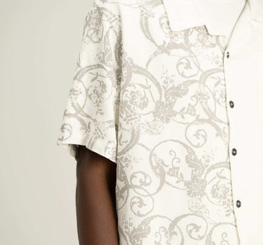 KAEL SHIRT - AP CROWN - ANCESTRAL STREETWEAR