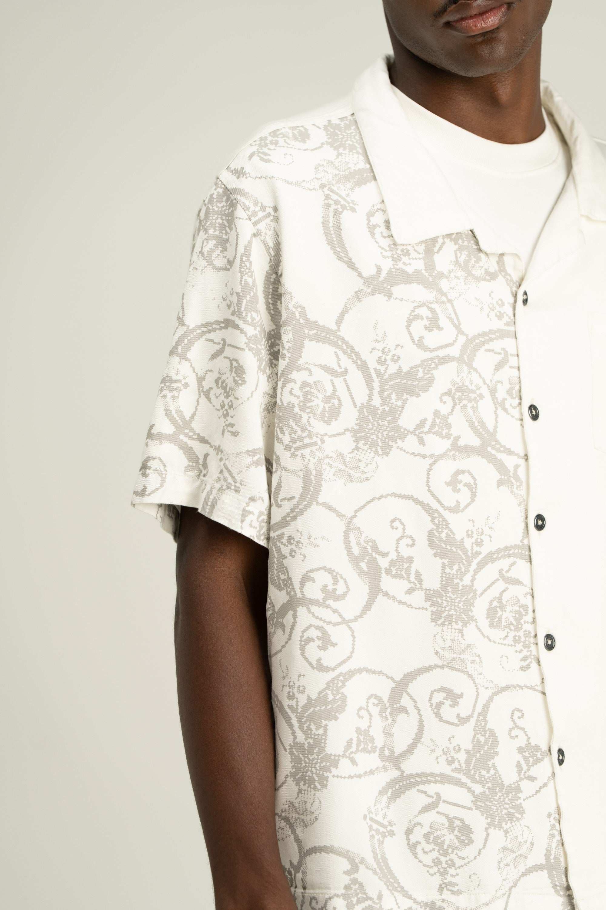 KAEL SHIRT - AP CROWN - ANCESTRAL STREETWEAR