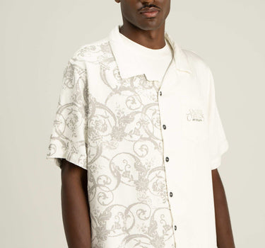 KAEL SHIRT - AP CROWN - ANCESTRAL STREETWEAR