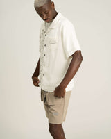 KAEL SHIRT - AP CROWN - ANCESTRAL STREETWEAR