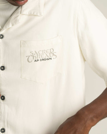 KAEL SHIRT - AP CROWN - ANCESTRAL STREETWEAR