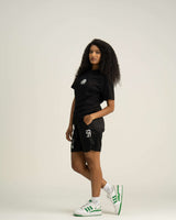 ZERU SHORTS - AP CROWN - ANCESTRAL STREETWEAR
