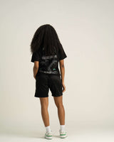 ZERU SHORTS - AP CROWN - ANCESTRAL STREETWEAR