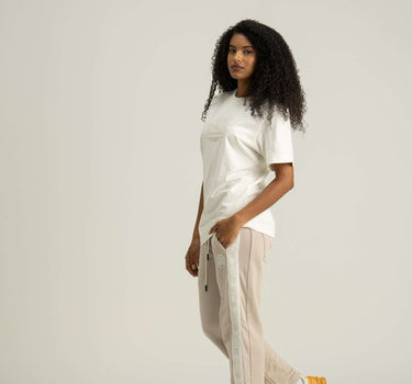 NALA T-SHIRT - AP CROWN - ANCESTRAL STREETWEAR