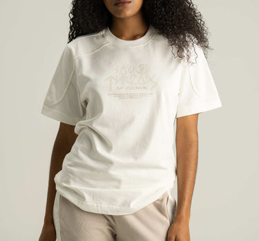 NALA T-SHIRT - AP CROWN - ANCESTRAL STREETWEAR