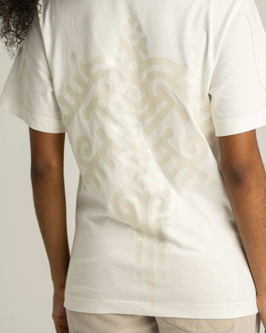 NALA T-SHIRT - AP CROWN - ANCESTRAL STREETWEAR