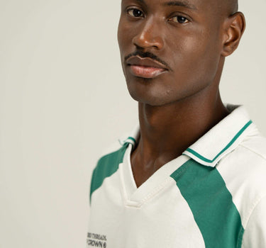 SETA T-SHIRT - AP CROWN - ANCESTRAL STREETWEAR