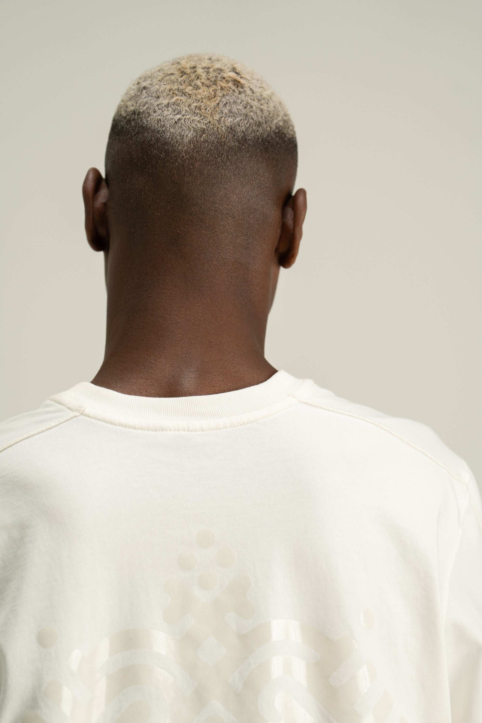 LIAH  LONG SLEEVE T-SHIRT - AP CROWN - ANCESTRAL STREETWEAR