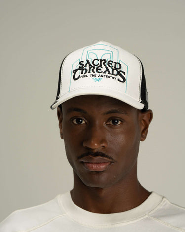 INAU CAP - AP CROWN - ANCESTRAL STREETWEAR