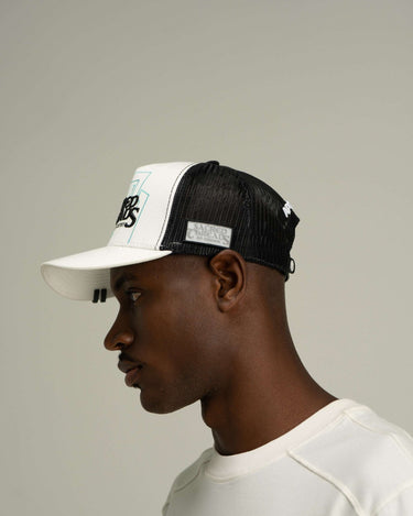 INAU CAP - AP CROWN - ANCESTRAL STREETWEAR