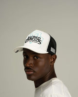 INAU CAP - AP CROWN - ANCESTRAL STREETWEAR