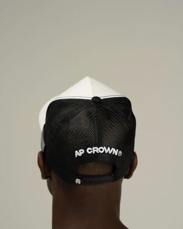 INAU CAP - AP CROWN - ANCESTRAL STREETWEAR