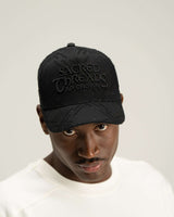 NAIM CAP - AP CROWN - ANCESTRAL STREETWEAR