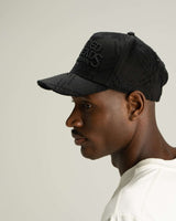 NAIM CAP - AP CROWN - ANCESTRAL STREETWEAR