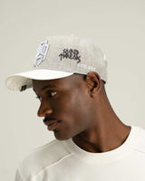 GAIA CAP - AP CROWN - ANCESTRAL STREETWEAR