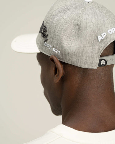GAIA CAP - AP CROWN - ANCESTRAL STREETWEAR