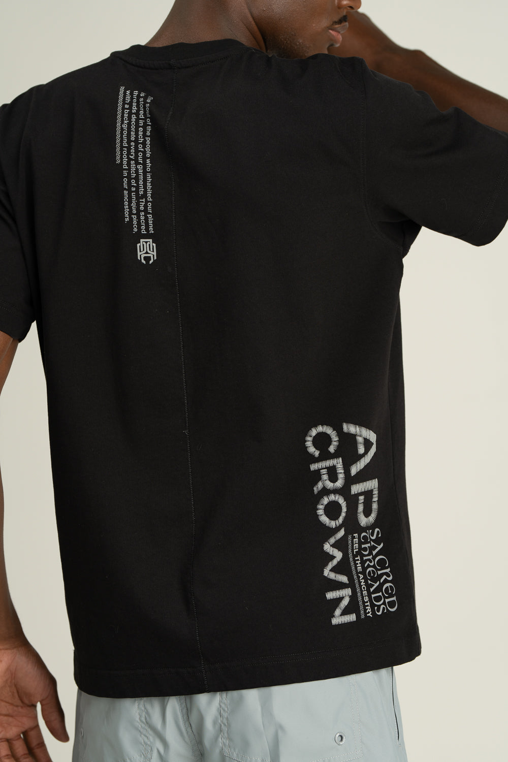 APC T-SHIRT