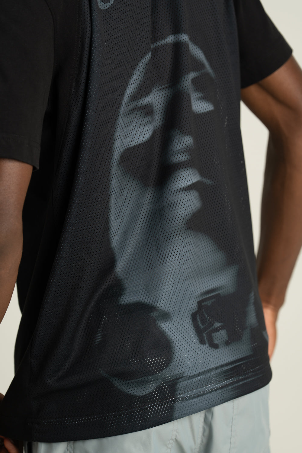 KORA T-SHIRT
