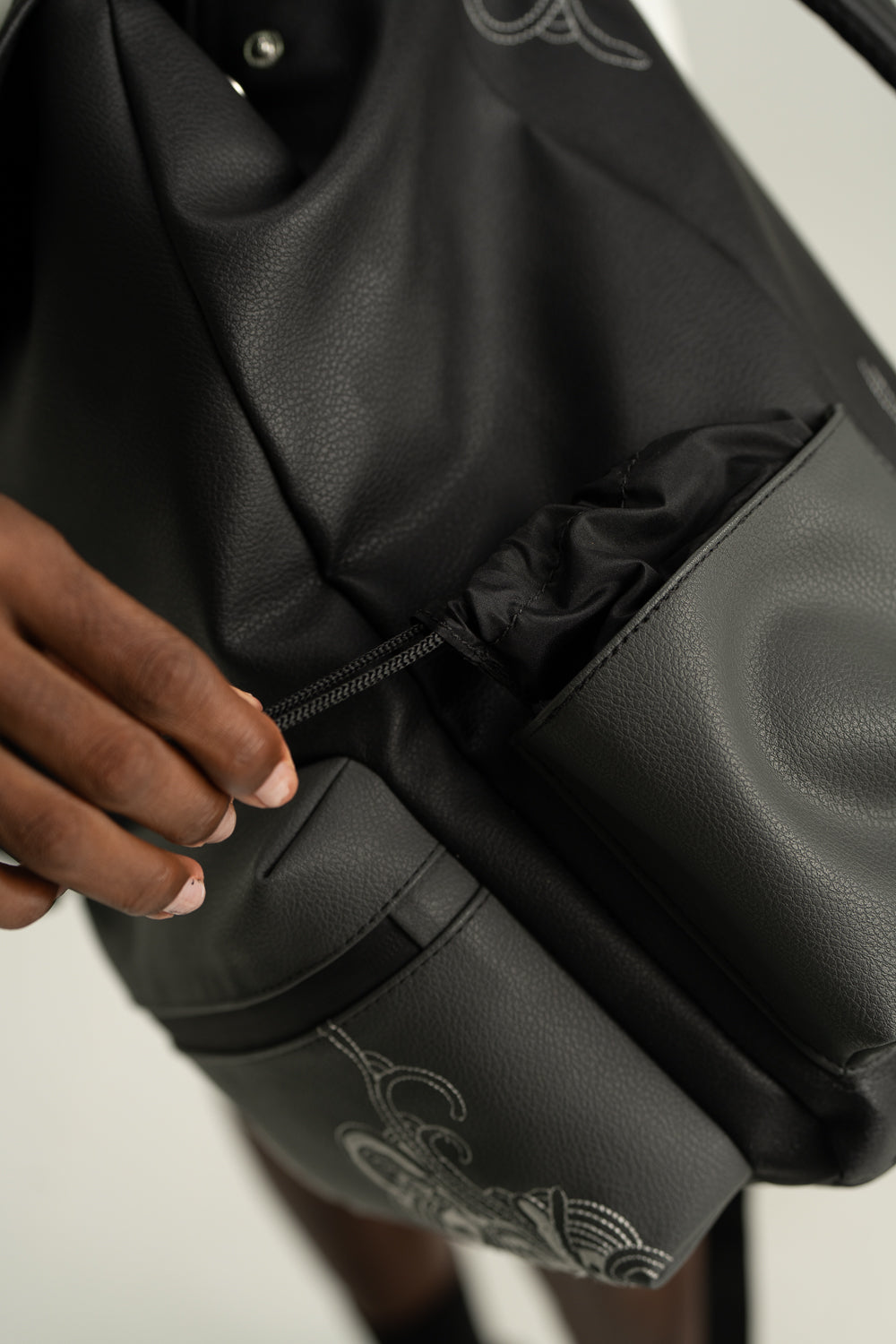 URZA BAG