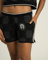SIRA SHORTS - AP CROWN - ANCESTRAL STREETWEAR