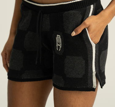 SIRA SHORTS - AP CROWN - ANCESTRAL STREETWEAR