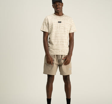 MIRA SHORTS - AP CROWN - ANCESTRAL STREETWEAR