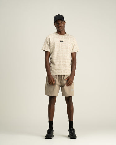 MIRA SHORTS - AP CROWN - ANCESTRAL STREETWEAR