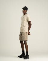 MIRA SHORTS - AP CROWN - ANCESTRAL STREETWEAR